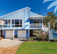 Seascape - Tourism Townsville