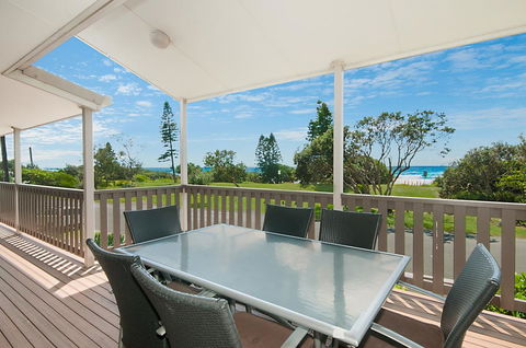 Seascape - Lennox Head - Tourism Townsville 1