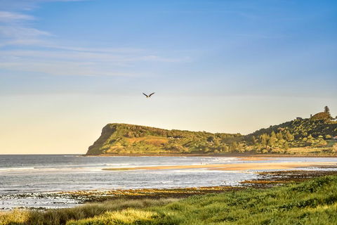 Seascape - Lennox Head - Tourism Townsville 2