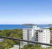 Seashells Ocean Vista - Tourism Townsville