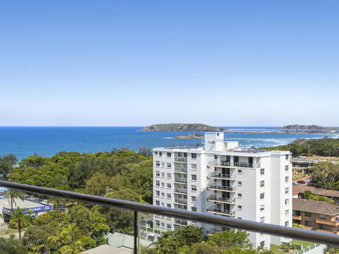 Seashells Ocean Vista - Tourism Townsville 0