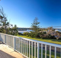 Seaside Beach House 25 Seaside Pde - Tourism Townsville
