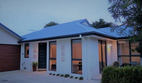Seaside Blue - Tourism Townsville 1