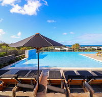 Seaside Escape - Tourism Townsville