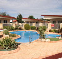 Seaspray Beach Holiday Park - Tourism Townsville