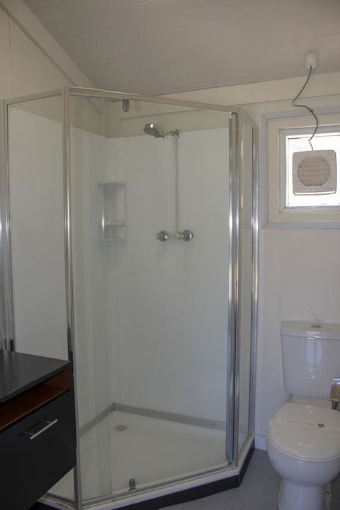 Seaspray Beach Holiday Park - Tourism Townsville 3