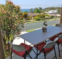 Seaview 48 MOLLYMOOK - Tourism Townsville