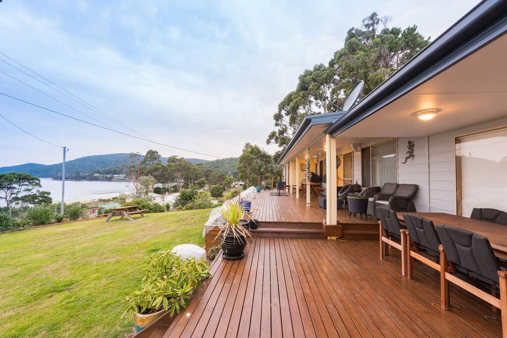 South Bruny Island TAS Tourism Townsville