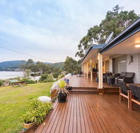 Seaview Family Retreat - Tourism Townsville