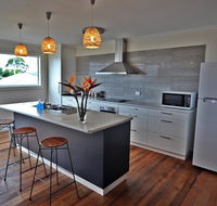 Seaview House Ulverstone - Tourism Townsville
