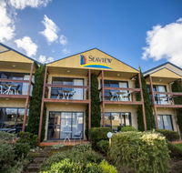 Seaview Motel  Apartments - Tourism Townsville