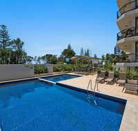 Seaview Resort - Tourism Townsville