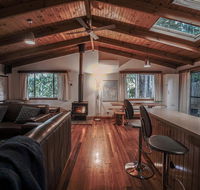 Seaview Retreat - Tourism Townsville
