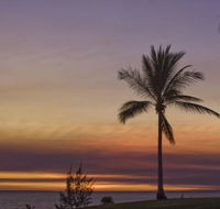 Seaview Studio - Tourism Townsville
