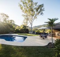 Seclude Rainforest Retreat - Tourism Townsville
