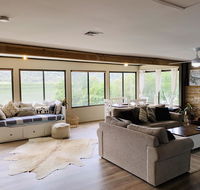 Secluded Waterfront House on Rainforest Acerage - Tourism Townsville
