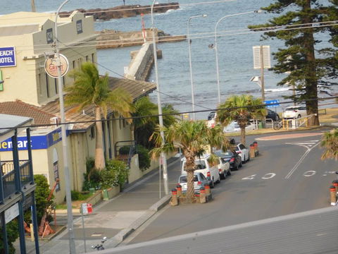 Secret At Shellharbour Village - Water View - Tourism Townsville 0