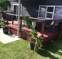 Secret at Sussex Unit 5 - Tourism Townsville