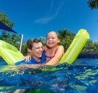 Secura Lifestyle BIG4 Borderland Wodonga - Tourism Townsville