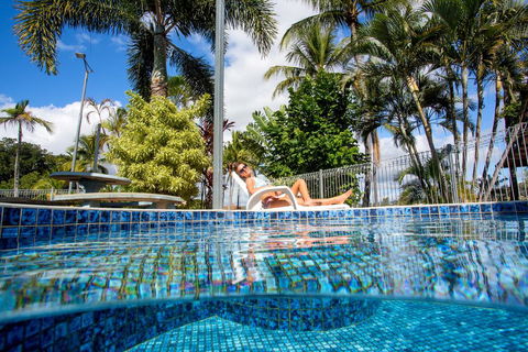 Secura Lifestyle Magnetic Gateway Townsville - Tourism Townsville 0