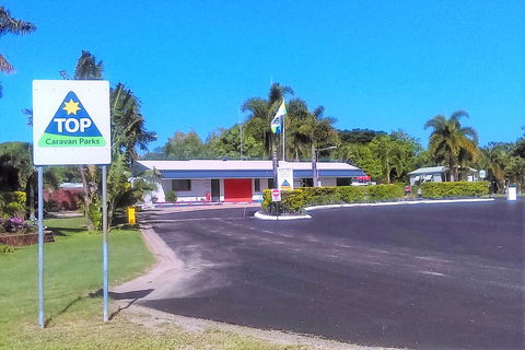 Secura Lifestyle Magnetic Gateway Townsville - Tourism Townsville 2