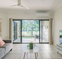 Secure 2 bed unit in Gray - close Palmerston City - Tourism Townsville