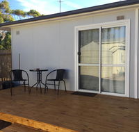 Self Contained Cabin - Tourism Townsville