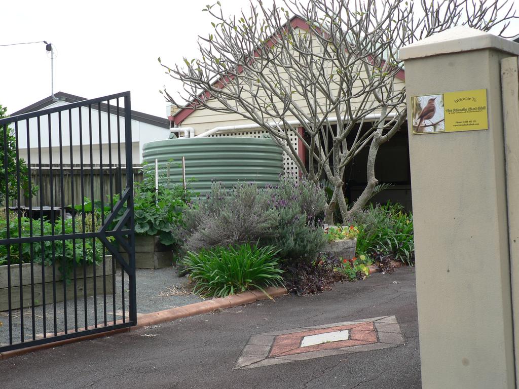 Thorneside QLD Tourism Townsville