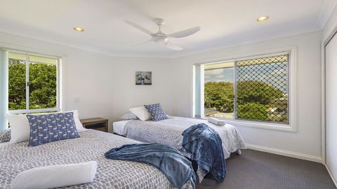 Serendipity - Large Family Home - Tourism Townsville 2