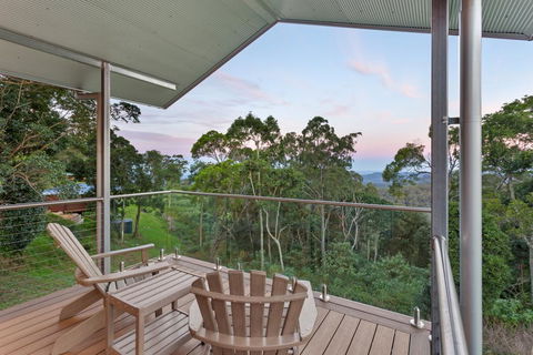 Serenity At Ravensbourne Escape - Tourism Townsville 2