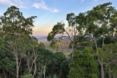 Serenity At Ravensbourne Escape - Tourism Townsville 1