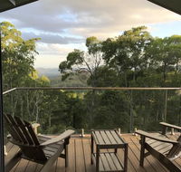 Serenity at Ravensbourne Escape - Tourism Townsville