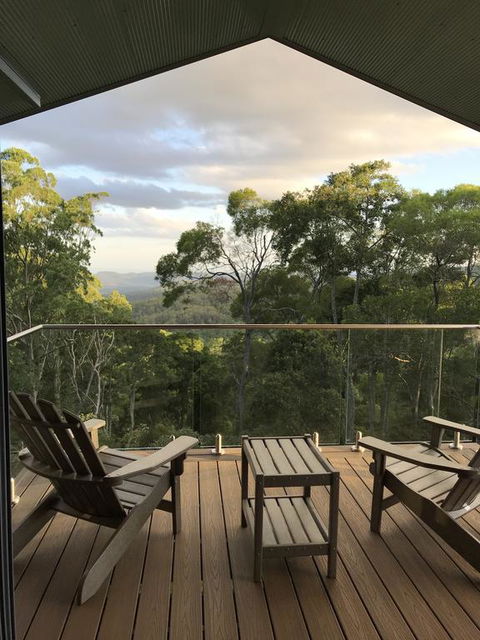 Serenity At Ravensbourne Escape - Tourism Townsville 0