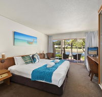 Serenity Bay Studio Apartment - Tourism Townsville