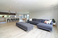 Serenity on Currawong - Billiards Home Theatre WiFi Linen 4 bdrms