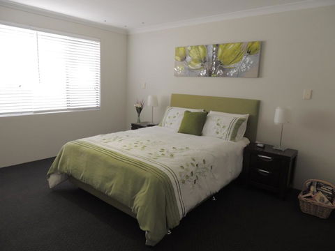 Serenity On Murray Waters B&B - Tourism Townsville 0