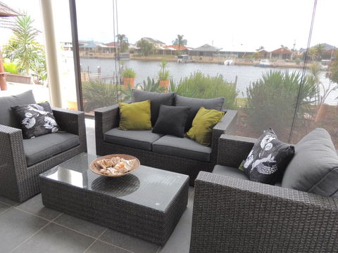 Serenity On Murray Waters B&B - Tourism Townsville 1