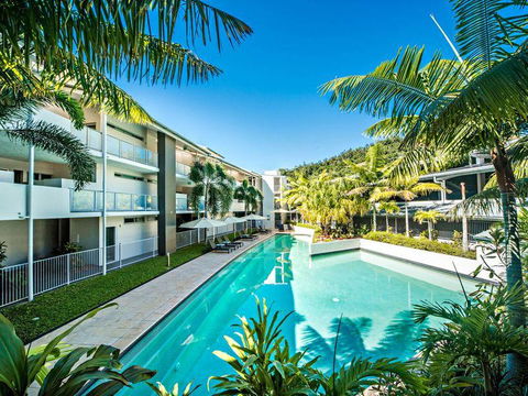 Serenity Shores - Tourism Townsville 1