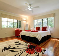 SerenityMontville - Tourism Townsville