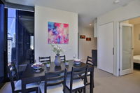 Service Apartment Collins St