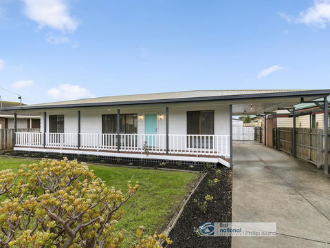 Settle In On 260 Settlement In Cowes - Tourism Townsville 0