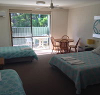 Settlers Inn - Tourism Townsville
