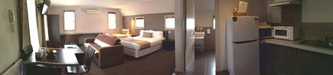 Seymours On Lydiard - Tourism Townsville 2