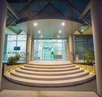 Sfera's Park Suites  Convention Centre - Tourism Townsville