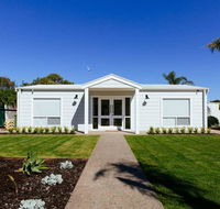 Shack 207 - Tourism Townsville