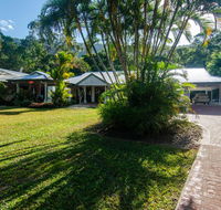 Shanee Prana - Tourism Townsville