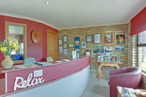 Sharonlee Strahan Villas - Tourism Townsville 0