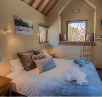 Sharpys Chalet - Tourism Townsville