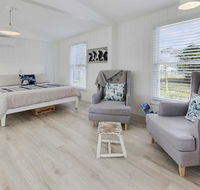 Shearers Cottage - Pet friendly holiday accommodation - Tourism Townsville