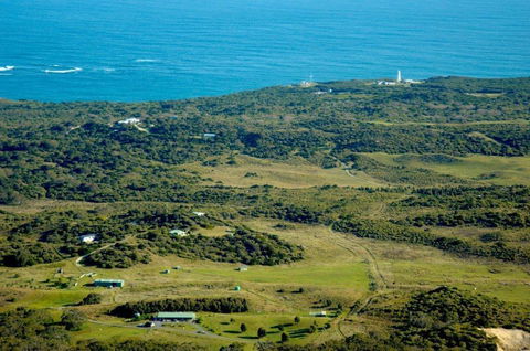 Shearwater Cottages - Tourism Townsville 3